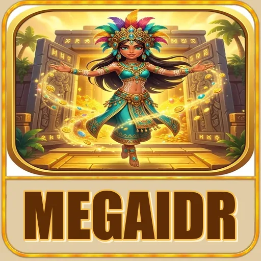 Persyaratan APK megaidr: Android 5.0, 58 MB, RAM 2 GB