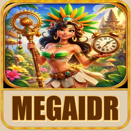 megaidr bonus