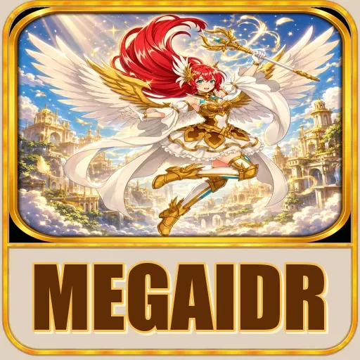 Tabel RTP game kasino megaidr