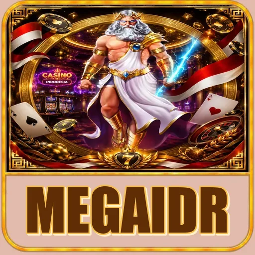 Keuntungan VIP megaidr: cashback 10–20%, reload 200%, manajer khusus