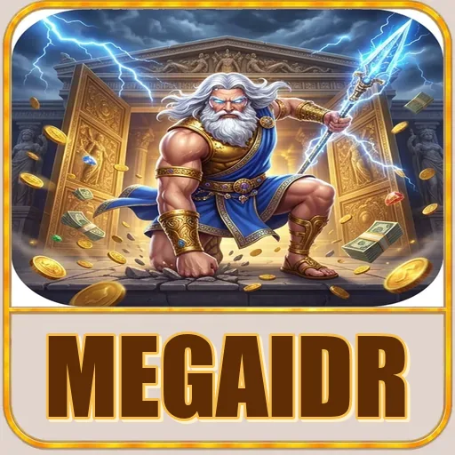 Tingkatan program VIP megaidr
